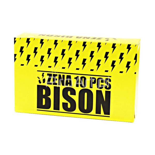 6732 Zena Bison