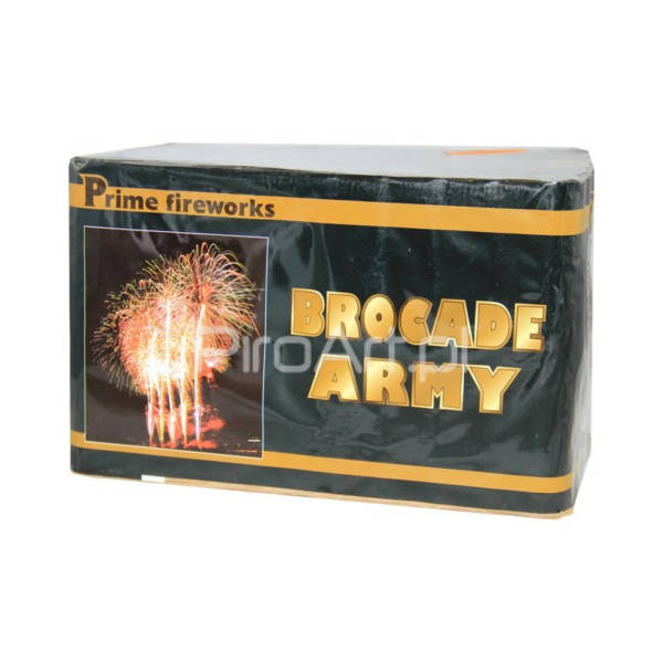 TXB366 Brocade Army [1/1]