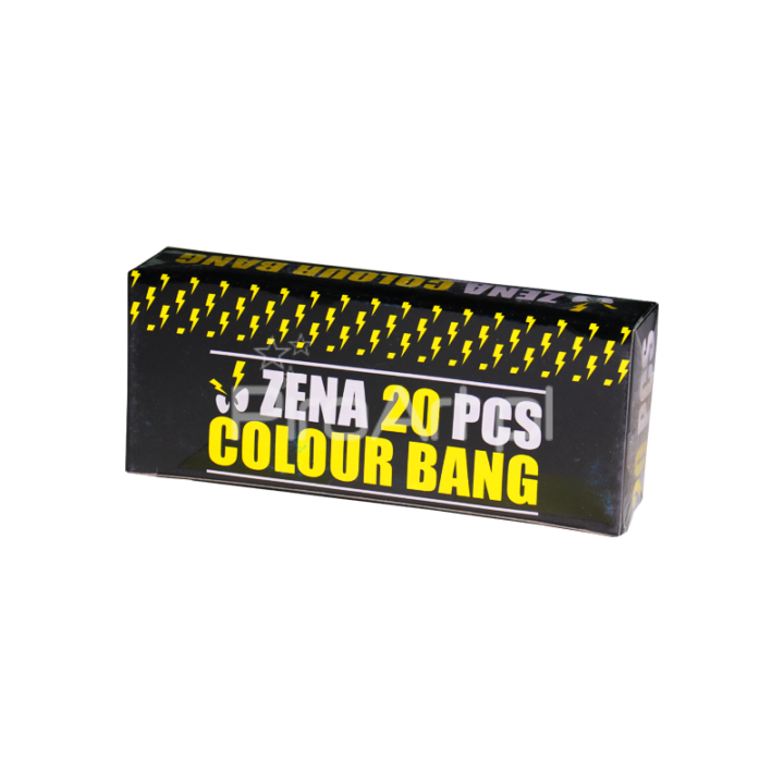 Petardy Colour Bang Zena 8232