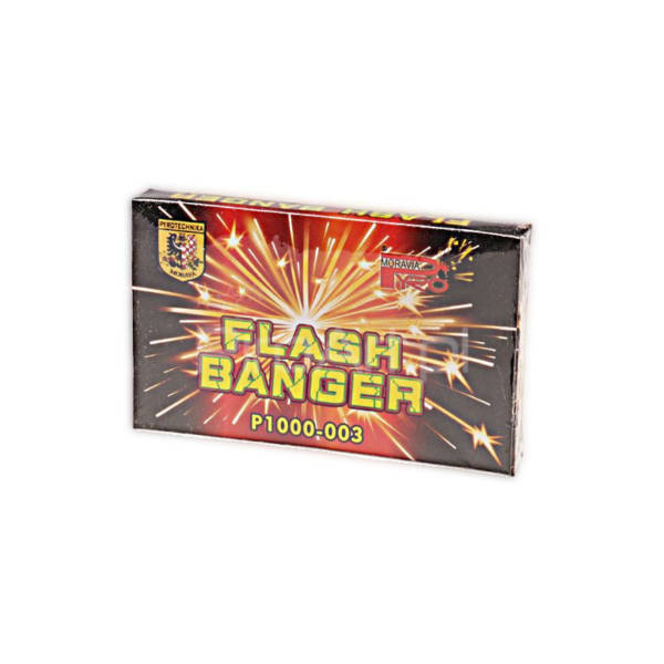P1000-003 Flash Bangers