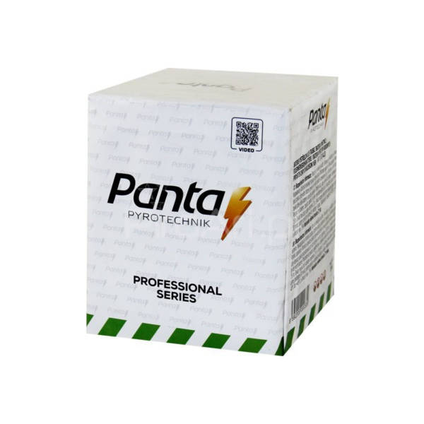 PPB16175 Panta Proffesional Series Green