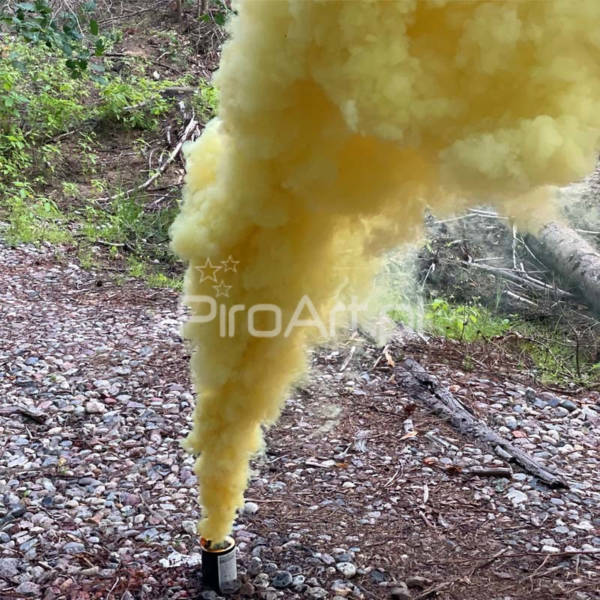 JFS-2/Y Big Smoke Fountain Yellow [36/1]