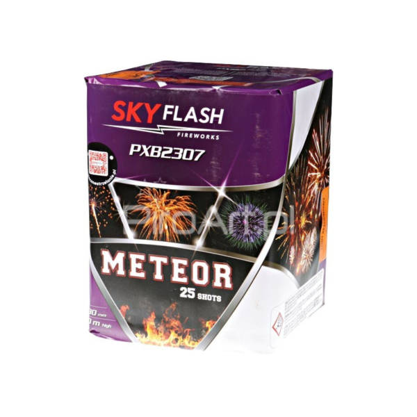 PXB2307 Meteor [4/1]
