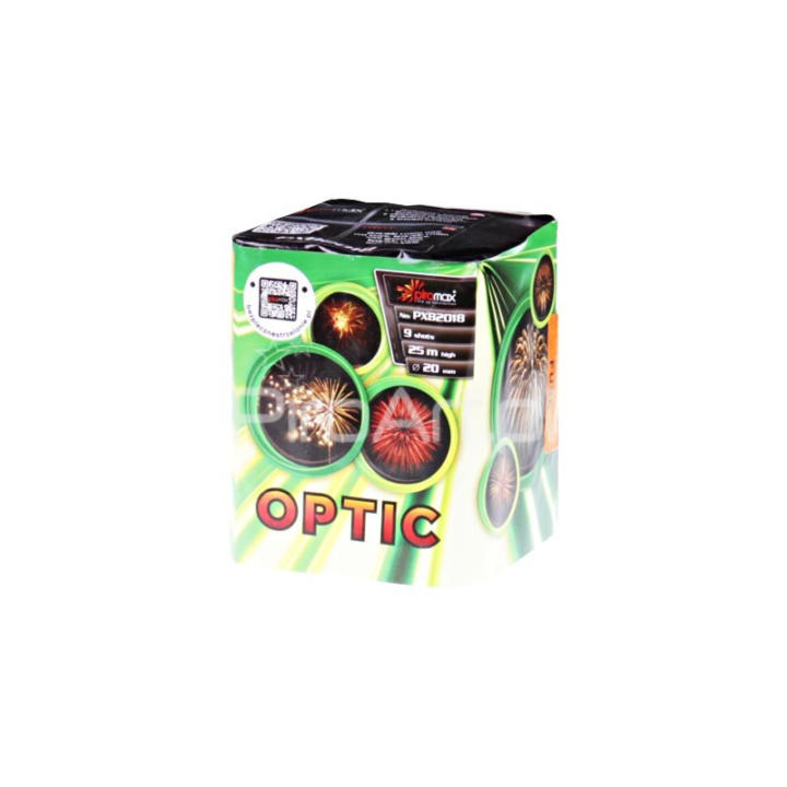 PXB2018 Optic [48/1]