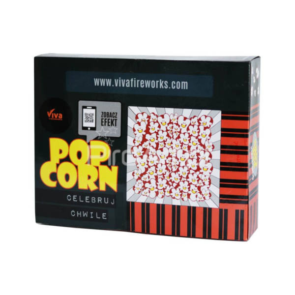 VA92001 Popcorn