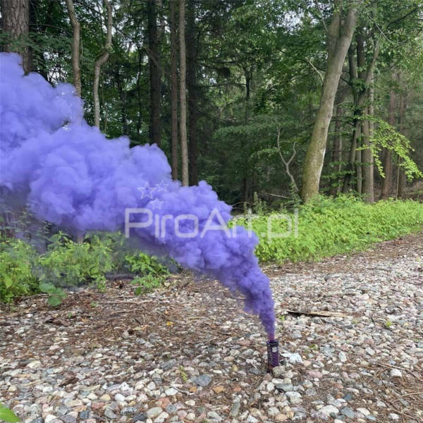 PXM40 Purple [30/5]