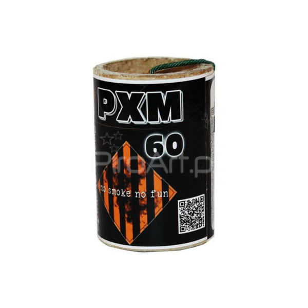 PXM60 White Dym Biały [96/1]