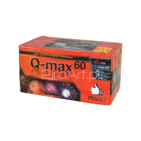PXB2305 Q-max 60 [12/1]
