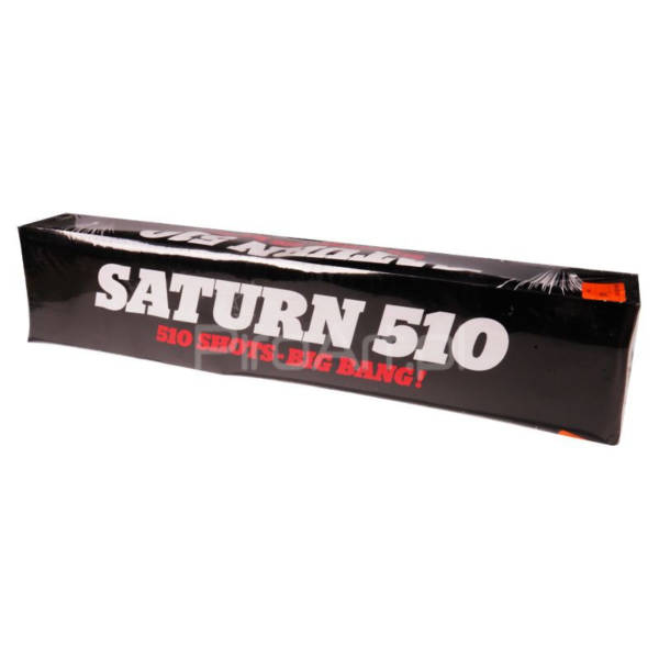 SAT510BANG Saturn 510