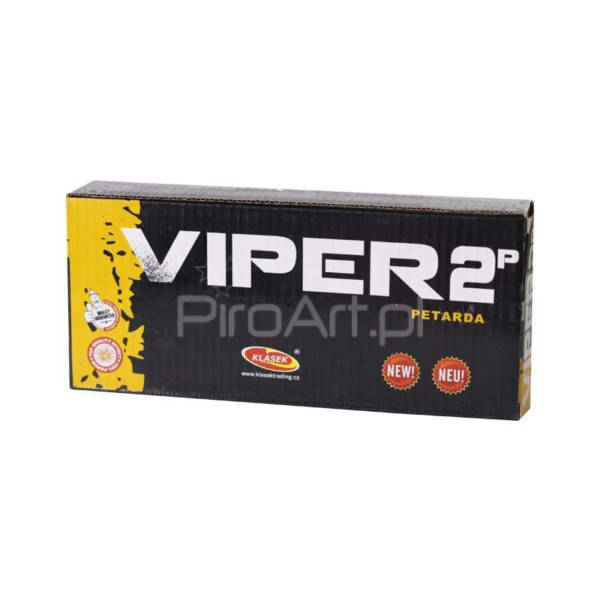 Petardy lontowe P7V Viper [40/6]