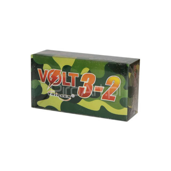Emitery dźwięku XP1016 Volt 3-2 2 x huk [50/100]