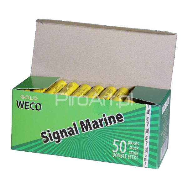 Knall Signal Marine P1 S-110 40/50