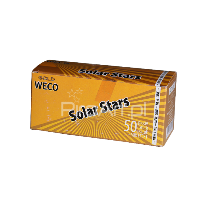 Knall Solar Stars S110SS P1 40/50