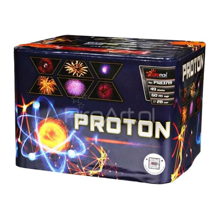 PXB3719 Proton [4/1]