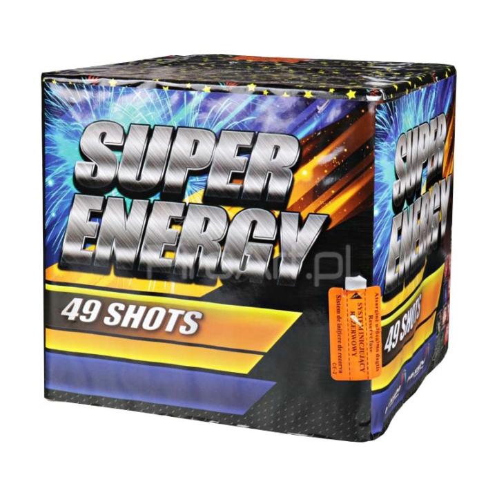 SB-49-03 Super Energy [1/1]
