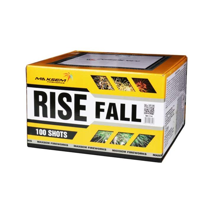 MC114 Rise Fall [1/1]