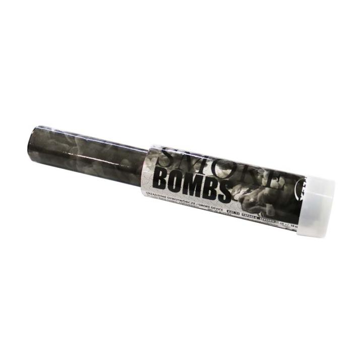 TXF543-6 White Color Smoke Bombs [20/5]