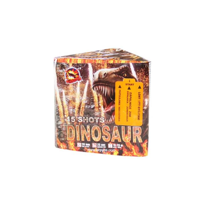 RE4035-3 Dinosaur [24/1]