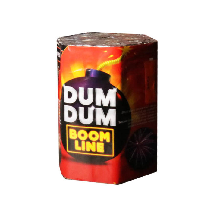 BL191 Dum Dum 19s Boom Line [6/1]