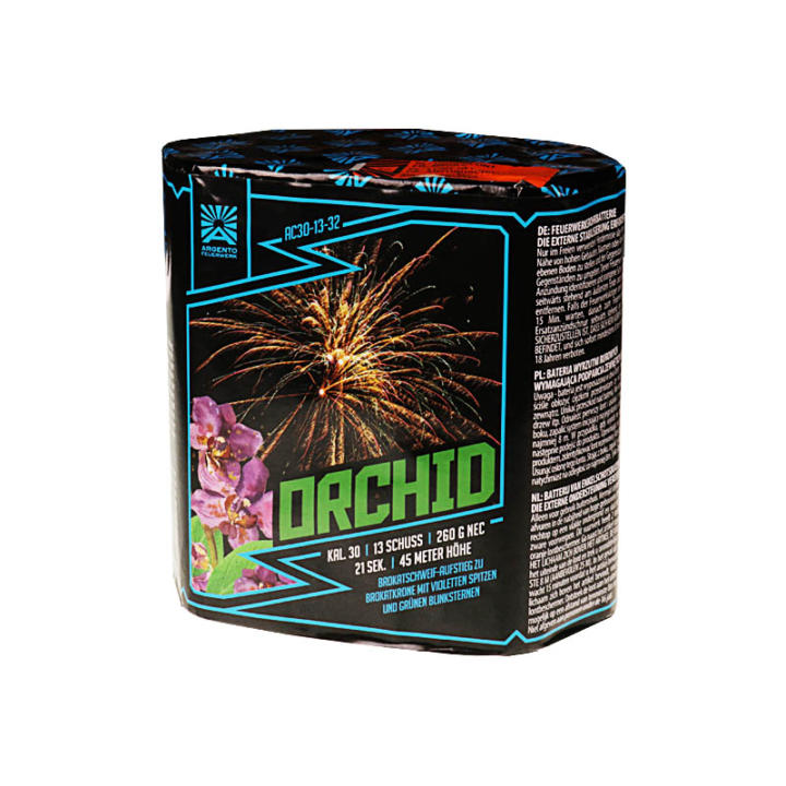 AC30-13-32 Orchid  [8/1]