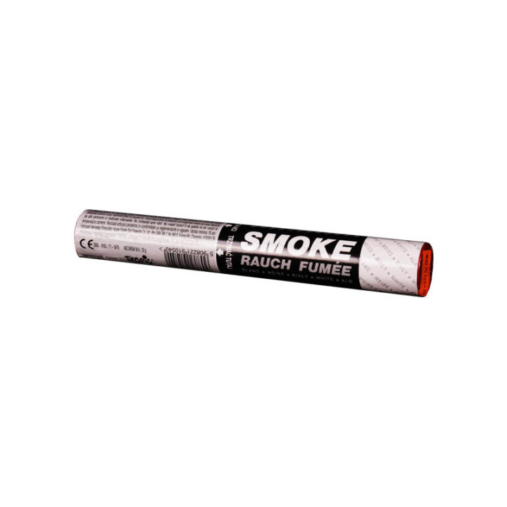 TF23 Smoke Rauch Fumee Blanc [12/6]