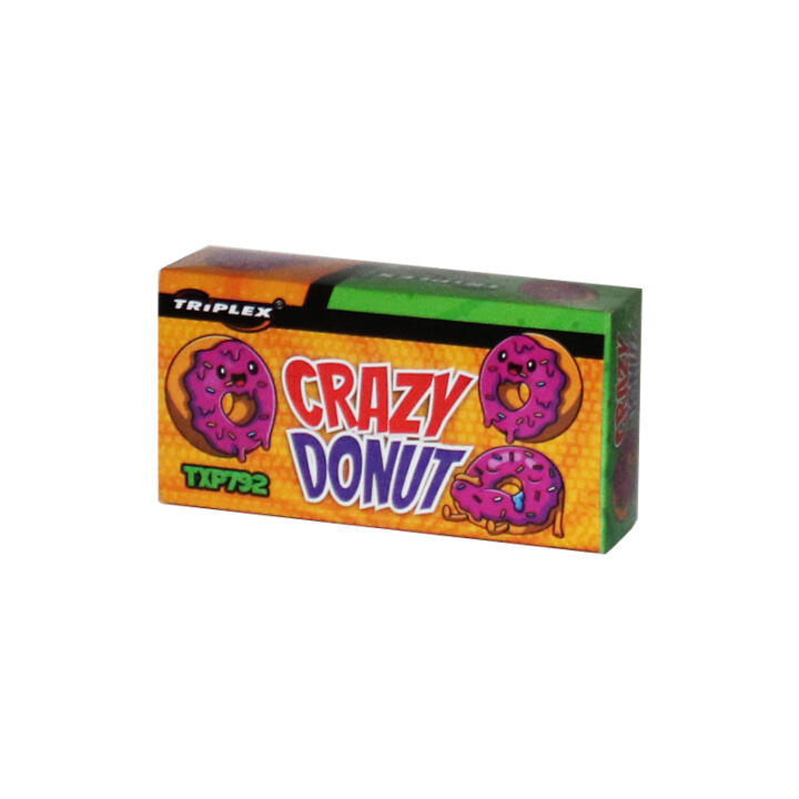 TXP792 Crazy Donut [48/2]