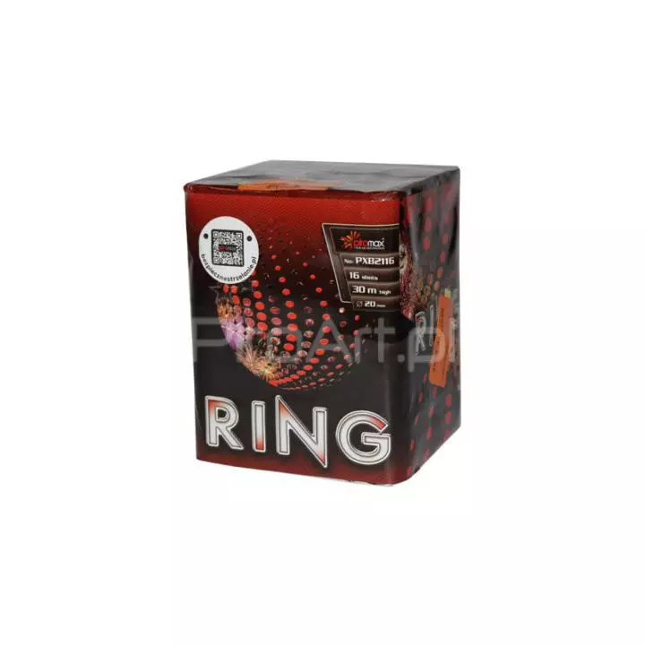 PXB2116 Ring [24/1]