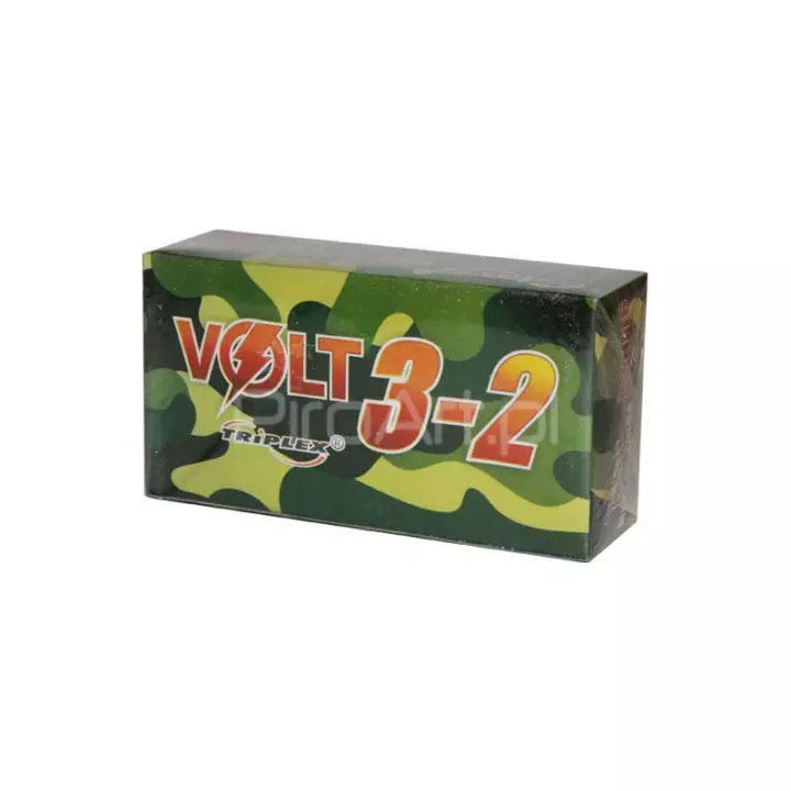 Emitery dźwięku XP1016 Volt 3-2 2 x huk [50/100]