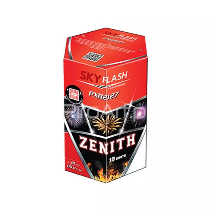 PXB2127 Zenith [6/1]